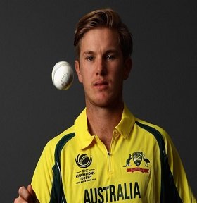 Adam Zampa