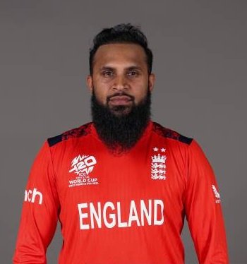 Adil Rashid