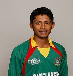 Anamul Haque