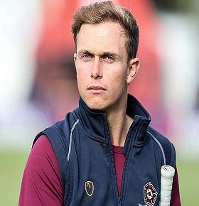 Ben Curran
