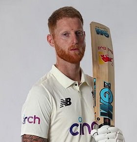Ben Stokes