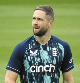 Chris Woakes