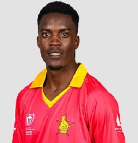 Clive Madande