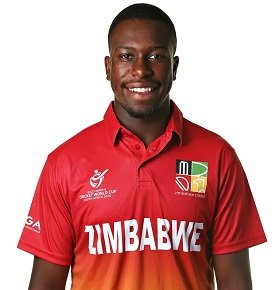 Dion Myers