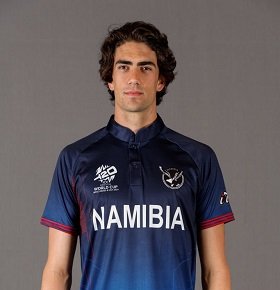 Dylan Leicher