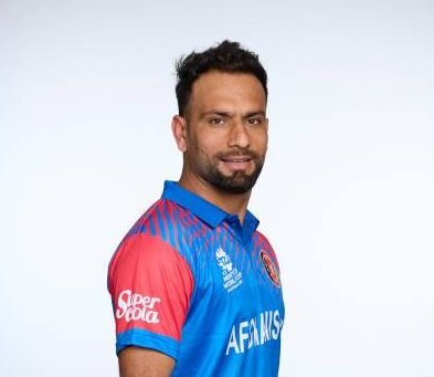 Fareed Ahmad