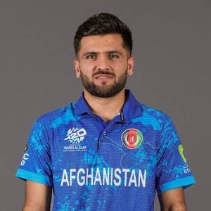 Fazalhaq Farooqi 