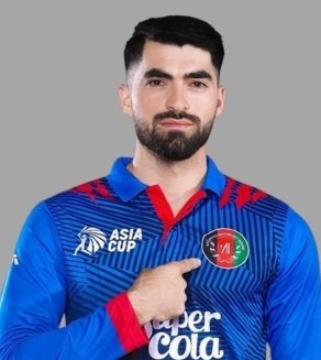 Ibrahim Zadran