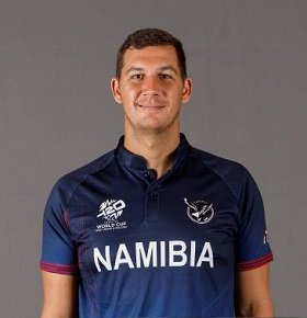 JJ Smit 