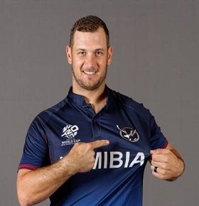 JP Kotze