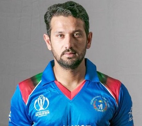 Javed Ahmadi