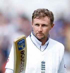 Joe Root