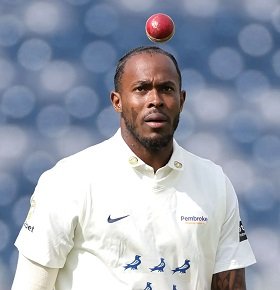 Jofra Archer