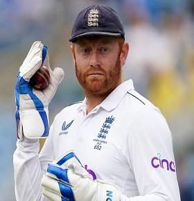 Jonny Bairstow
