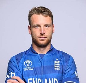 Jos Buttler
