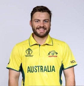 Josh Inglis