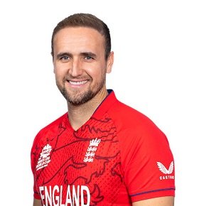Liam Livingstone