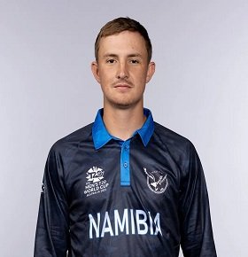 Lo-handre Louwrens