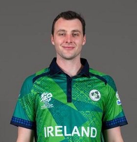 Lorcan Tucker