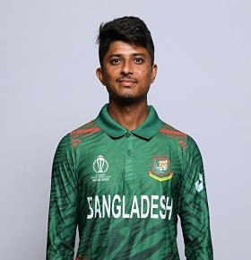 Mahedi Hasan