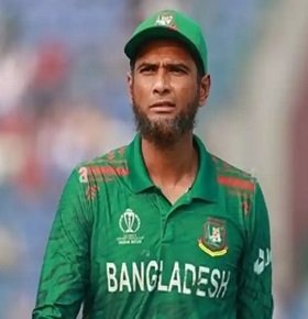 Mahmudullah