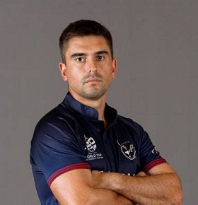 Malan Kruger