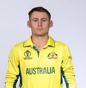 Marnus Labuschagne