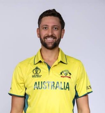 Matt Short 