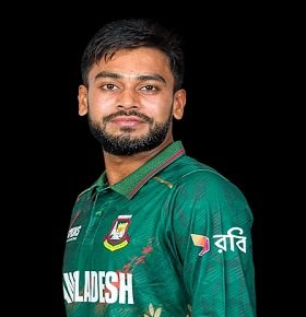 Mehidy Hasan Miraz