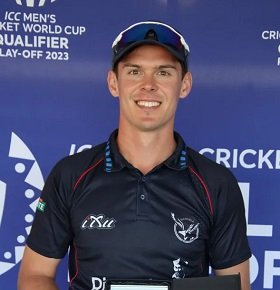 Michael van Lingen
