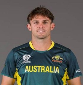 Mitchell Marsh