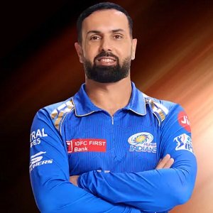 Mohammad Nabi