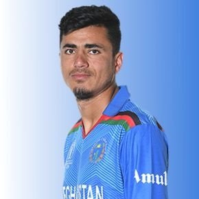 Mujeeb Ur Rahman