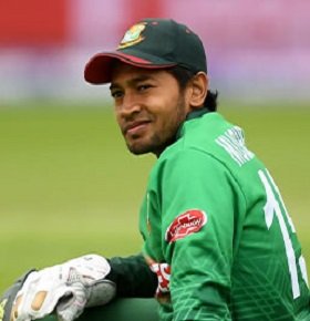 Mushfiqur Rahim