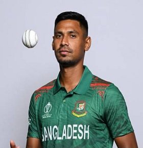 Mustafizur Rahman