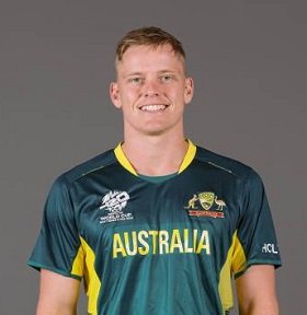 Nathan Ellis