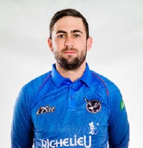 Niko Davin