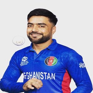 Rashid Khan