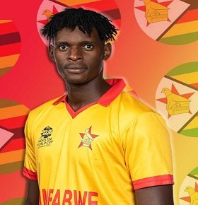 Richard Ngarava
