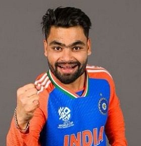 Rinku Singh