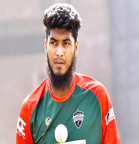 Rishad Hossain