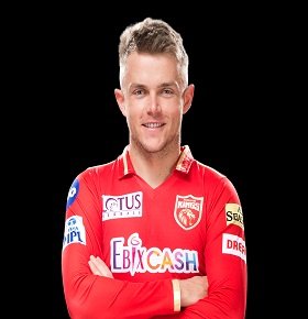 Sam Curran