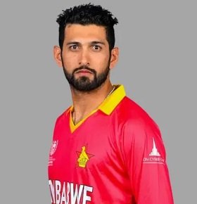 Sikandar Raza