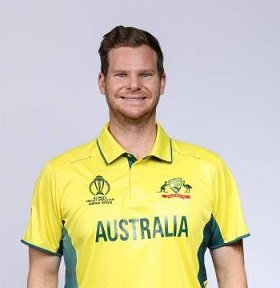 Steve Smith