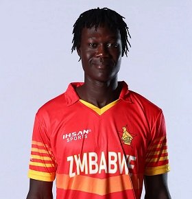 Tadiwanashe Marumani