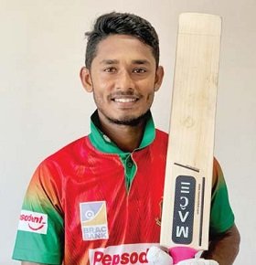 Tanzid Hasan