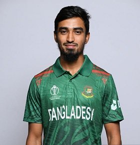 Tanzim Hasan Sakib