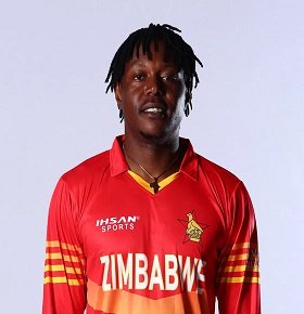 Victor Nyauchi