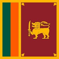 Shri Lanka