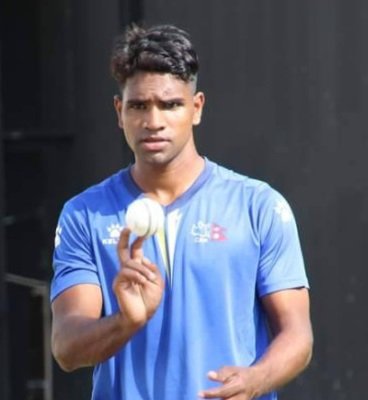 Aadil Ansari